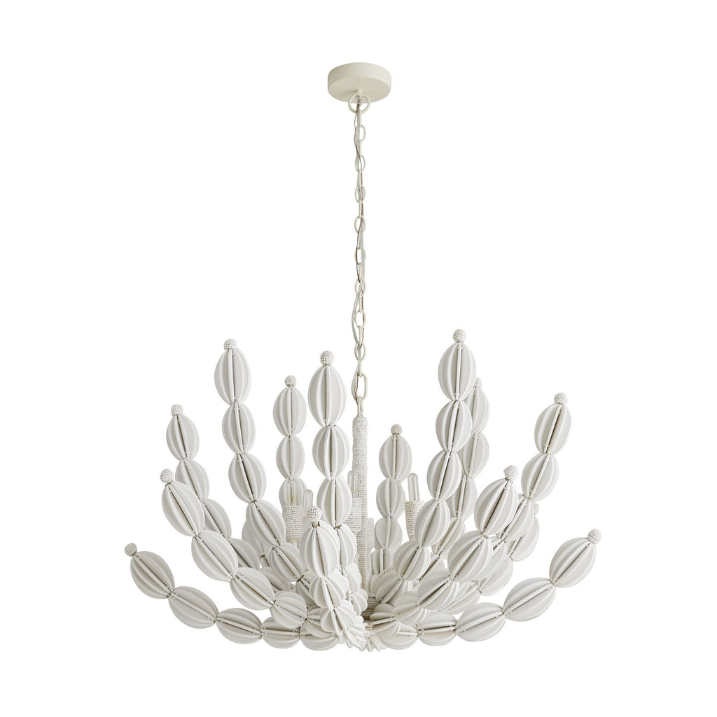 Indi Chandelier - Light House Co.