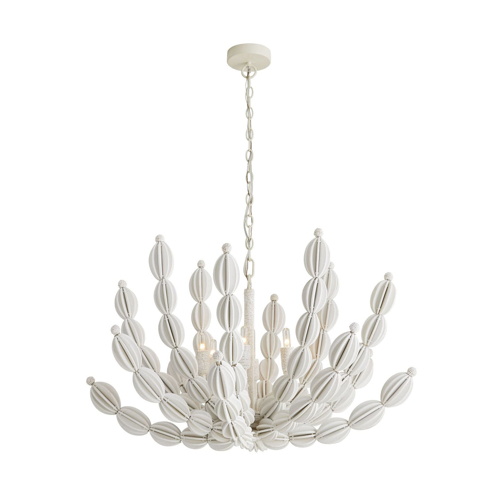 Indi Chandelier - Light House Co.