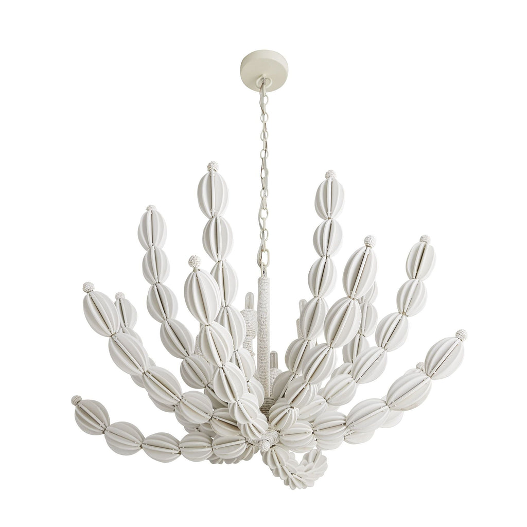Indi Chandelier - Light House Co.