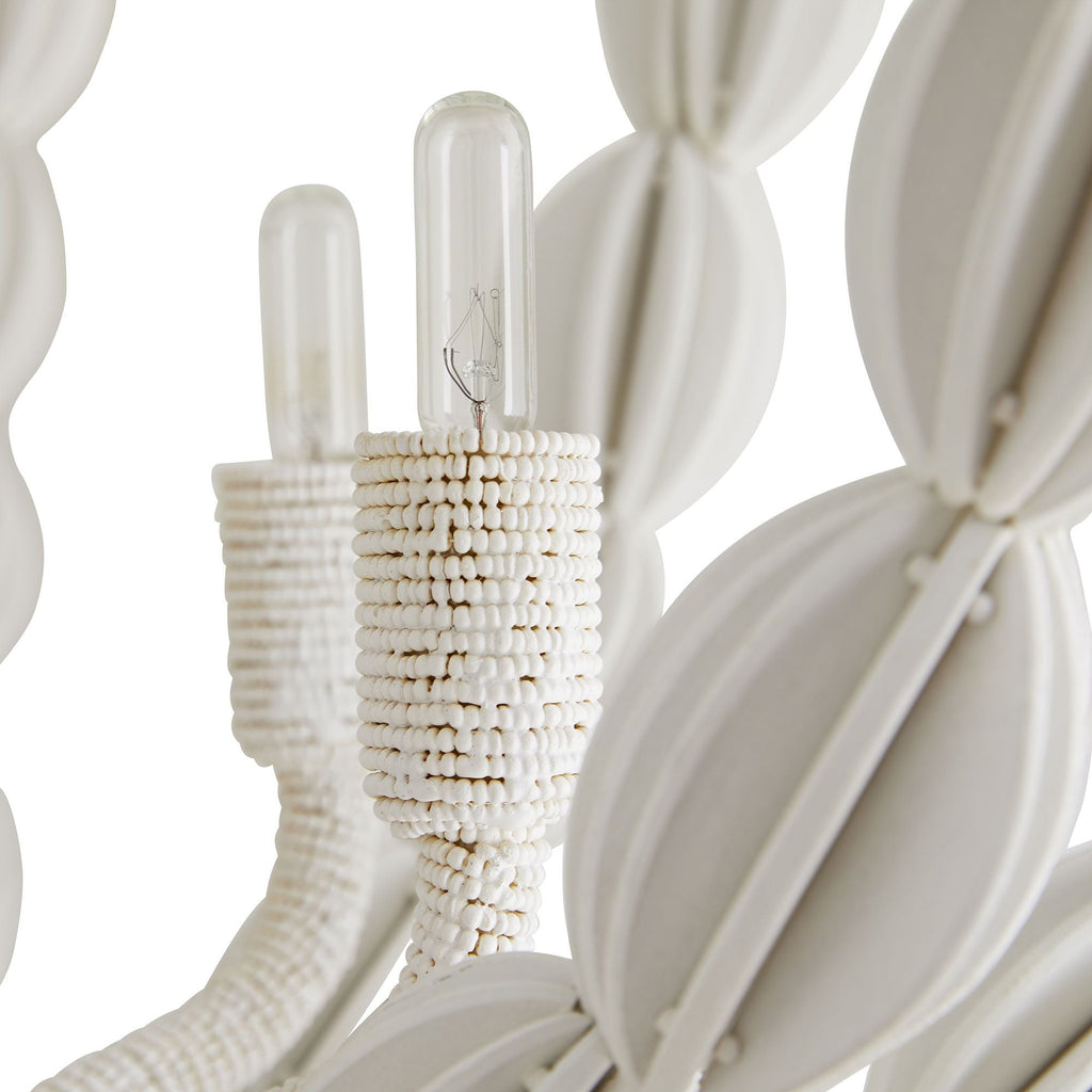 Indi Chandelier - Light House Co.