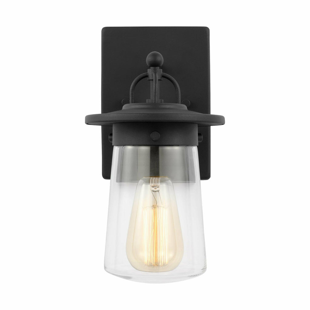 Tybee Outdoor Wall Lantern - Light House Co.