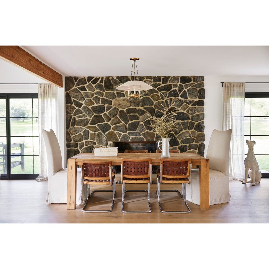 Archive Chandelier | Lauren Liess x Troy Lighting - Light House Co.