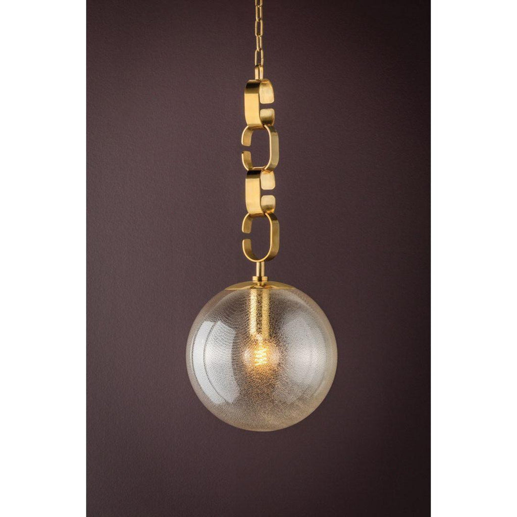 Nessa Pendant - Light House Co.