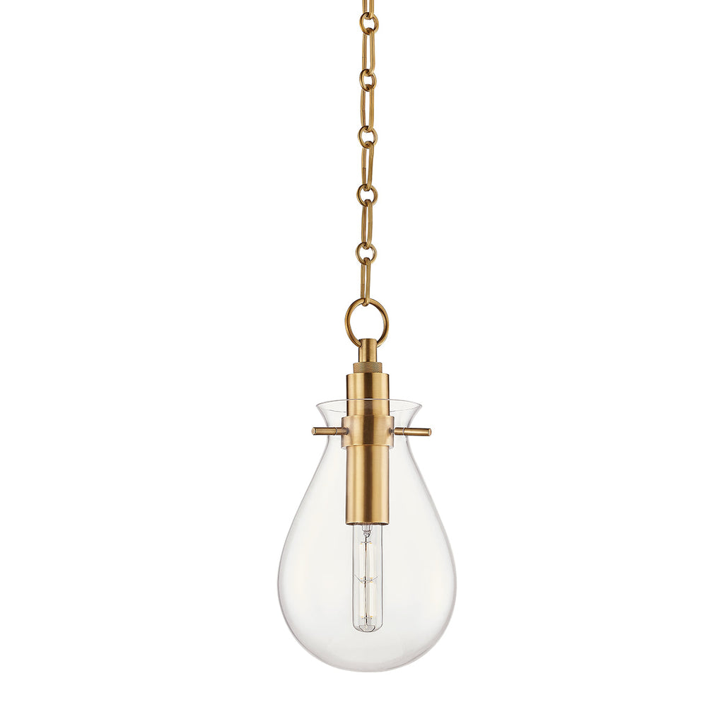 Ivy Pendant | Becki Owens x Hudson Valley Lighting - Light House Co.