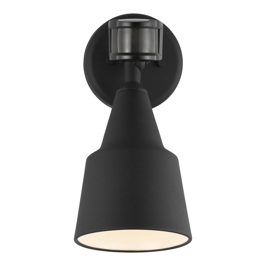 One Light Flood with Photo and Motion Sensor - Light House Co.