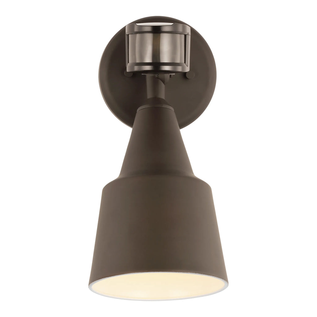 One Light Flood with Photo and Motion Sensor - Light House Co.