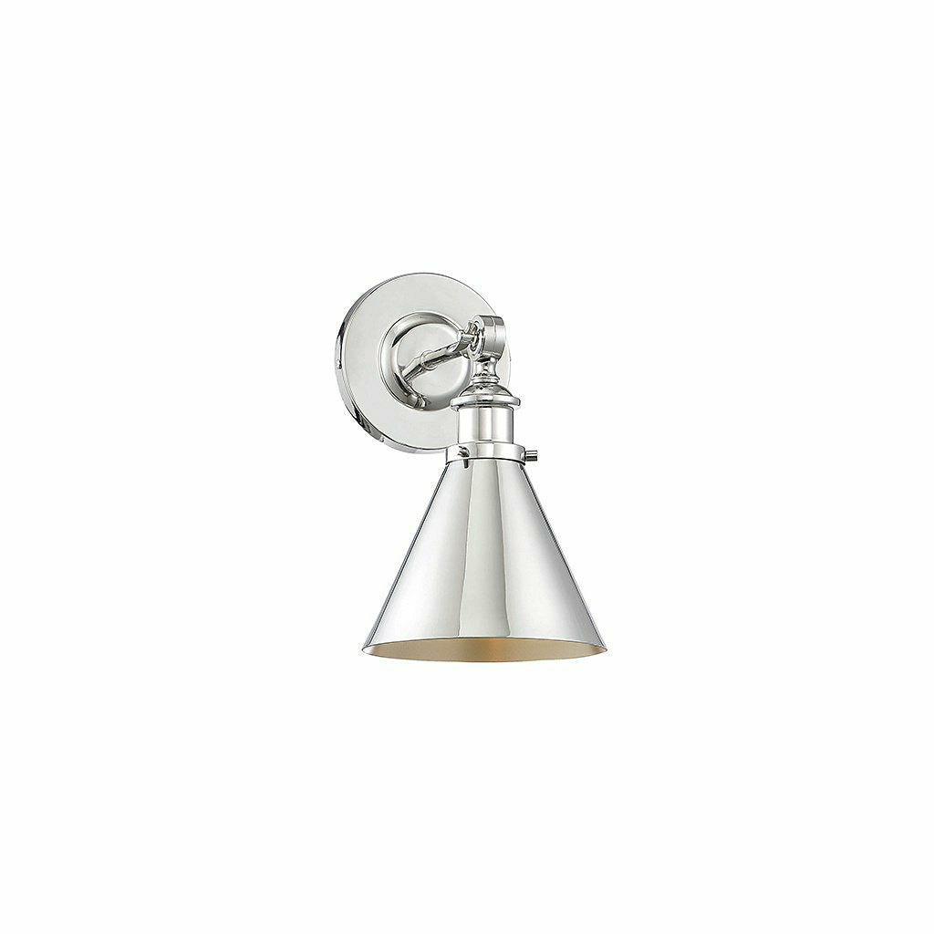 Glenn Wall Sconce - Light House Co.