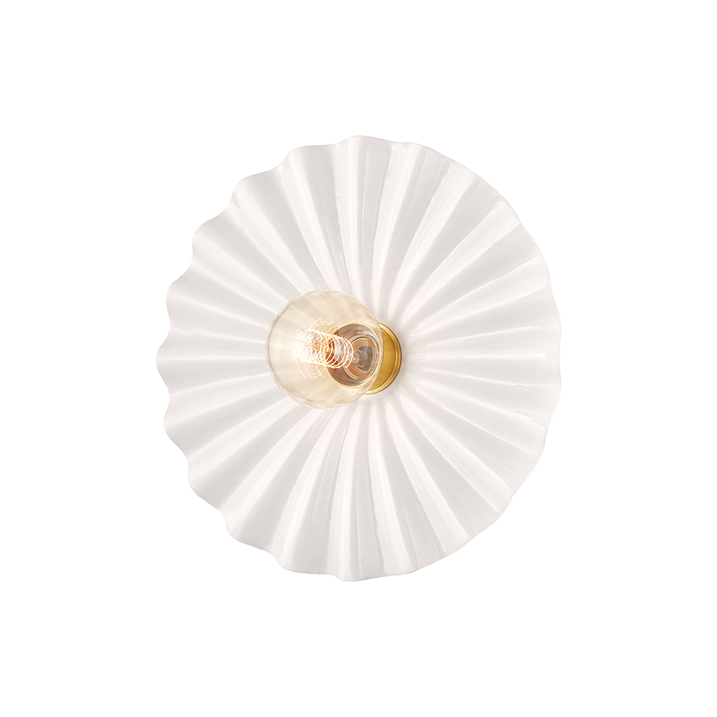 Tinsley Flush Mount - Light House Co.