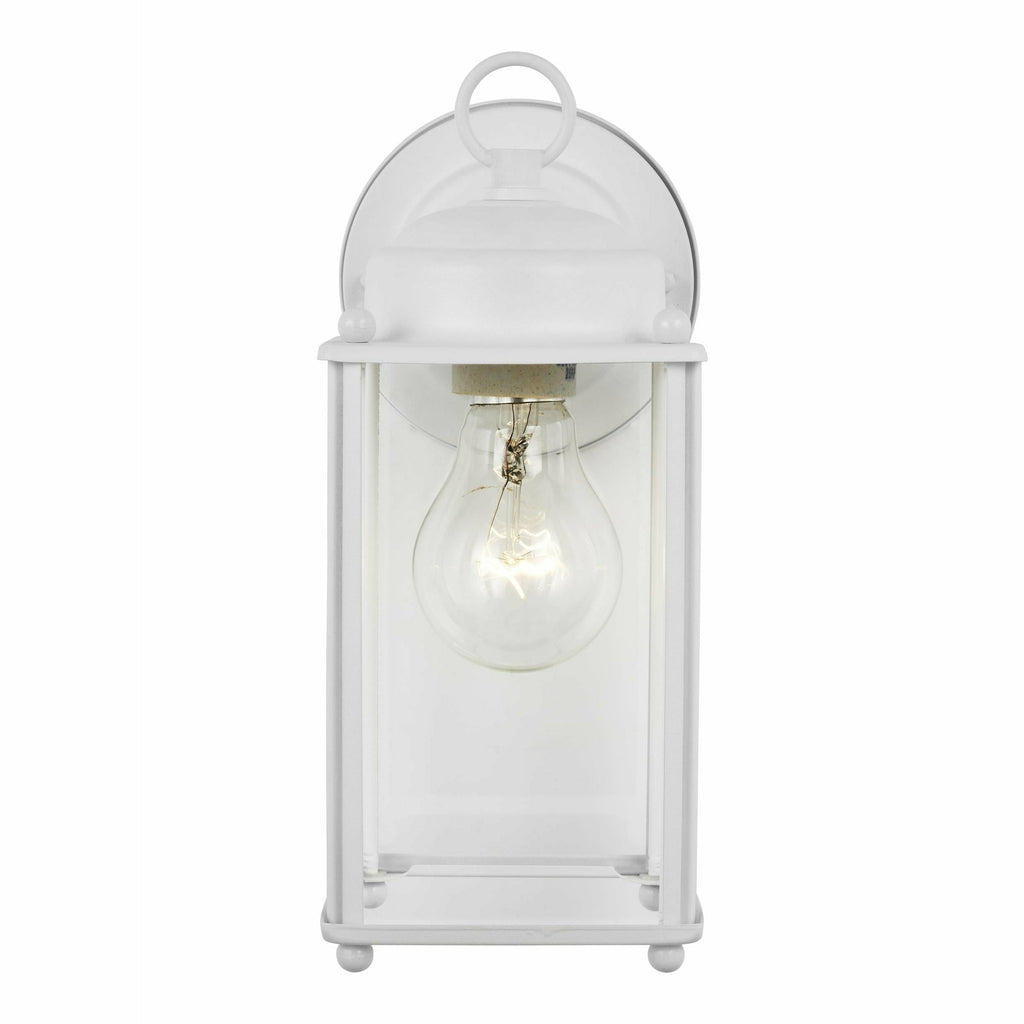 New Castle Outdoor Lantern - Light House Co.
