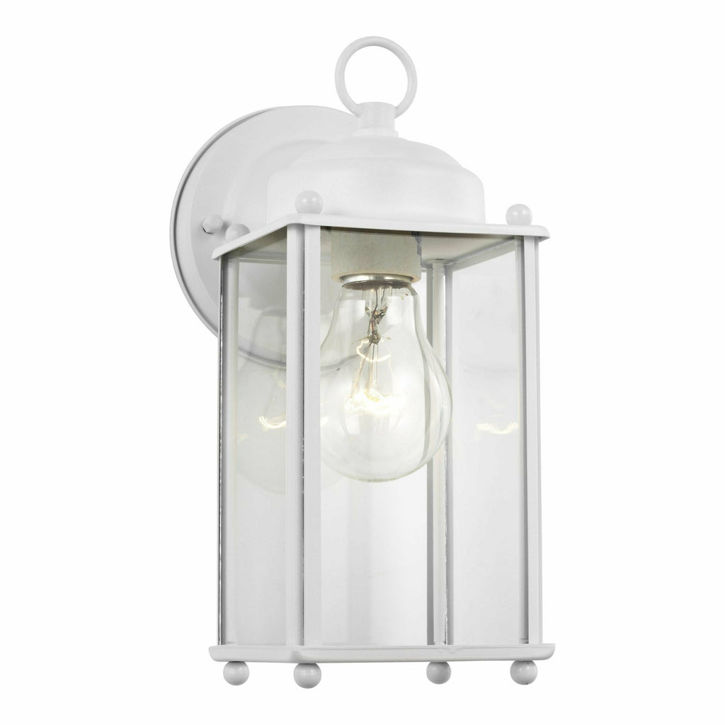 New Castle Outdoor Lantern - Light House Co.