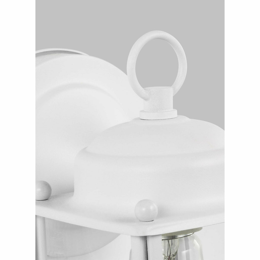 New Castle Outdoor Lantern - Light House Co.