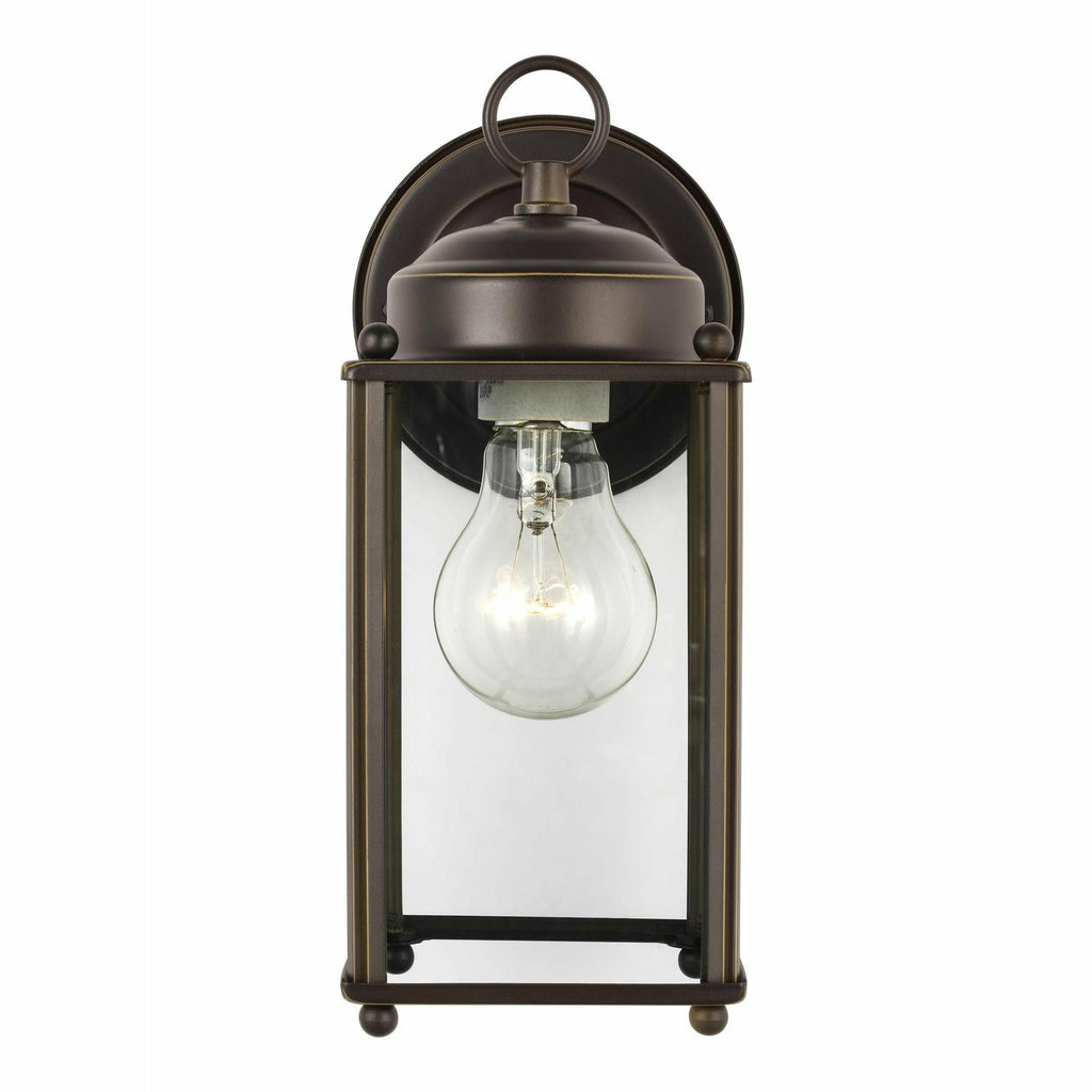 New Castle Outdoor Lantern - Light House Co.