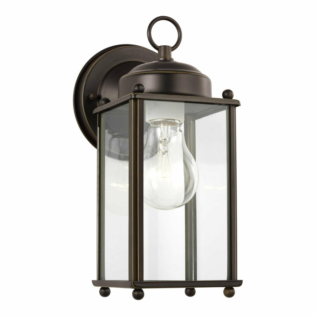 New Castle Outdoor Lantern - Light House Co.