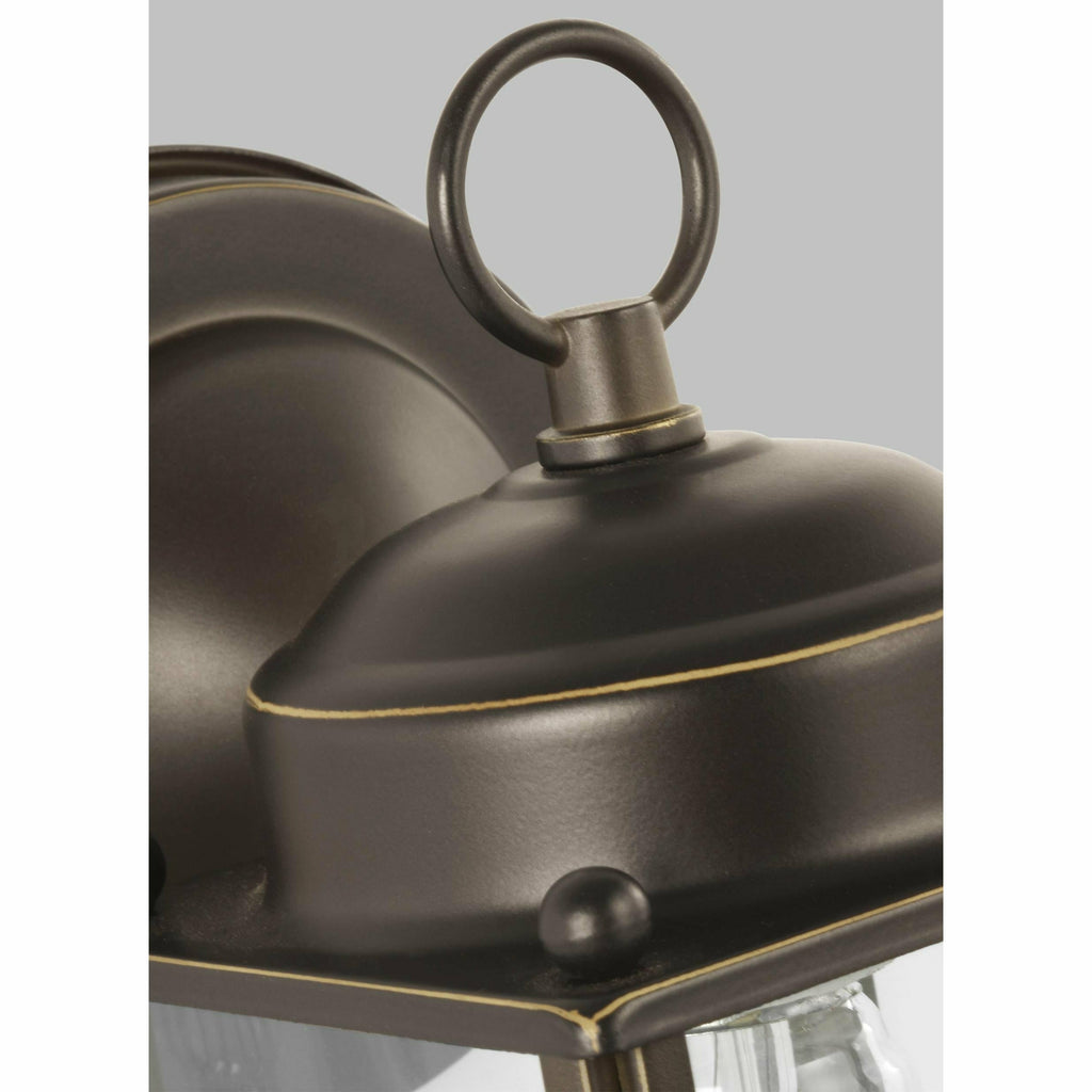 New Castle Outdoor Lantern - Light House Co.
