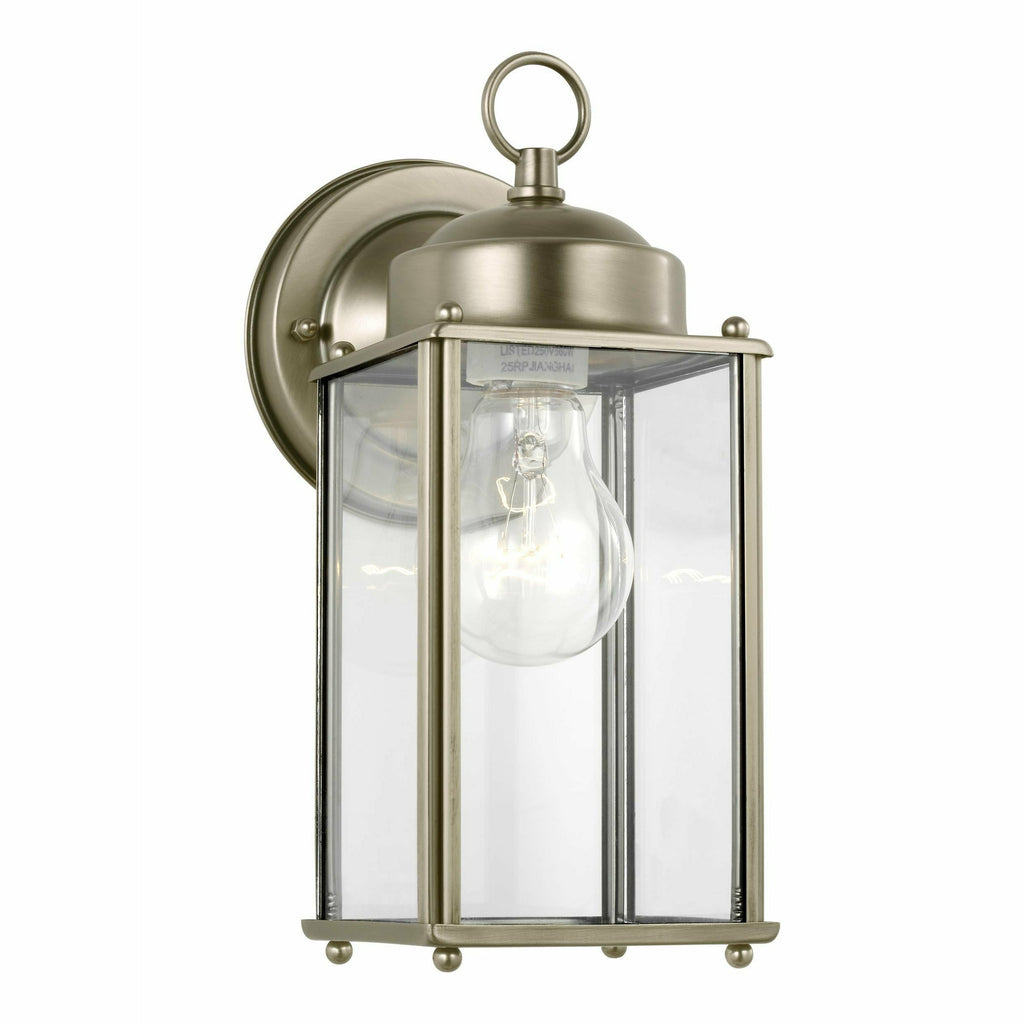 New Castle Outdoor Lantern - Light House Co.