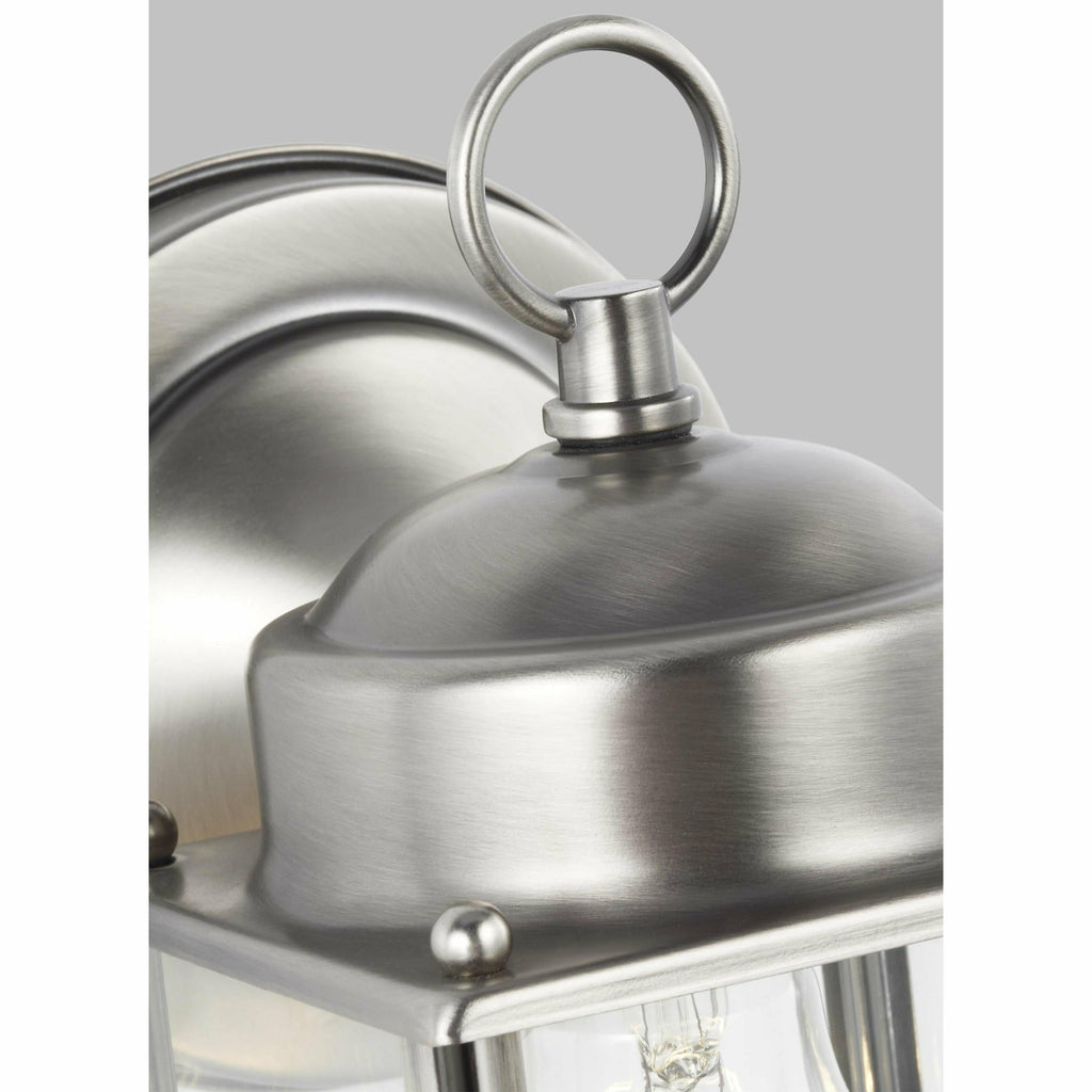 New Castle Outdoor Lantern - Light House Co.