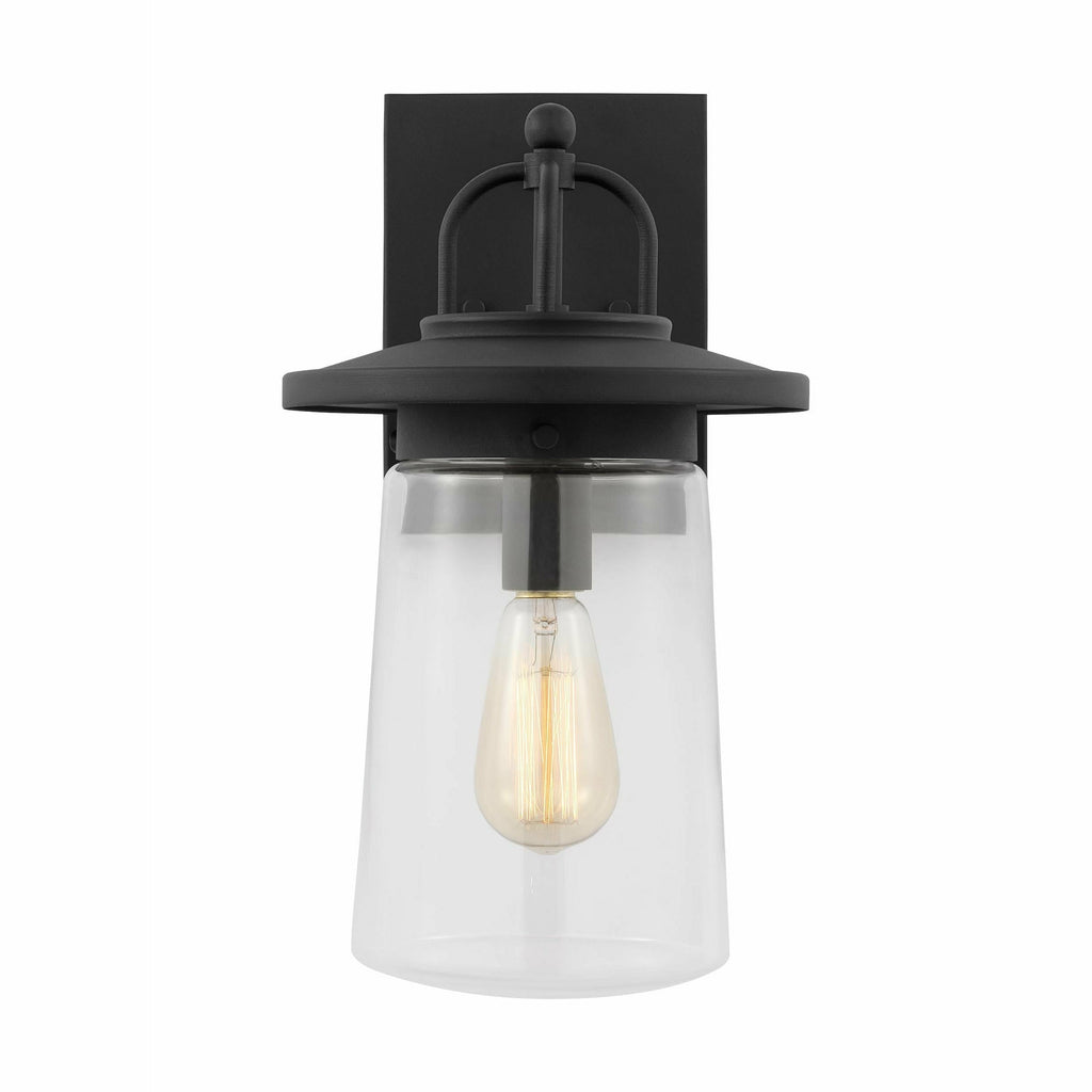 Tybee Outdoor Wall Lantern - Light House Co.