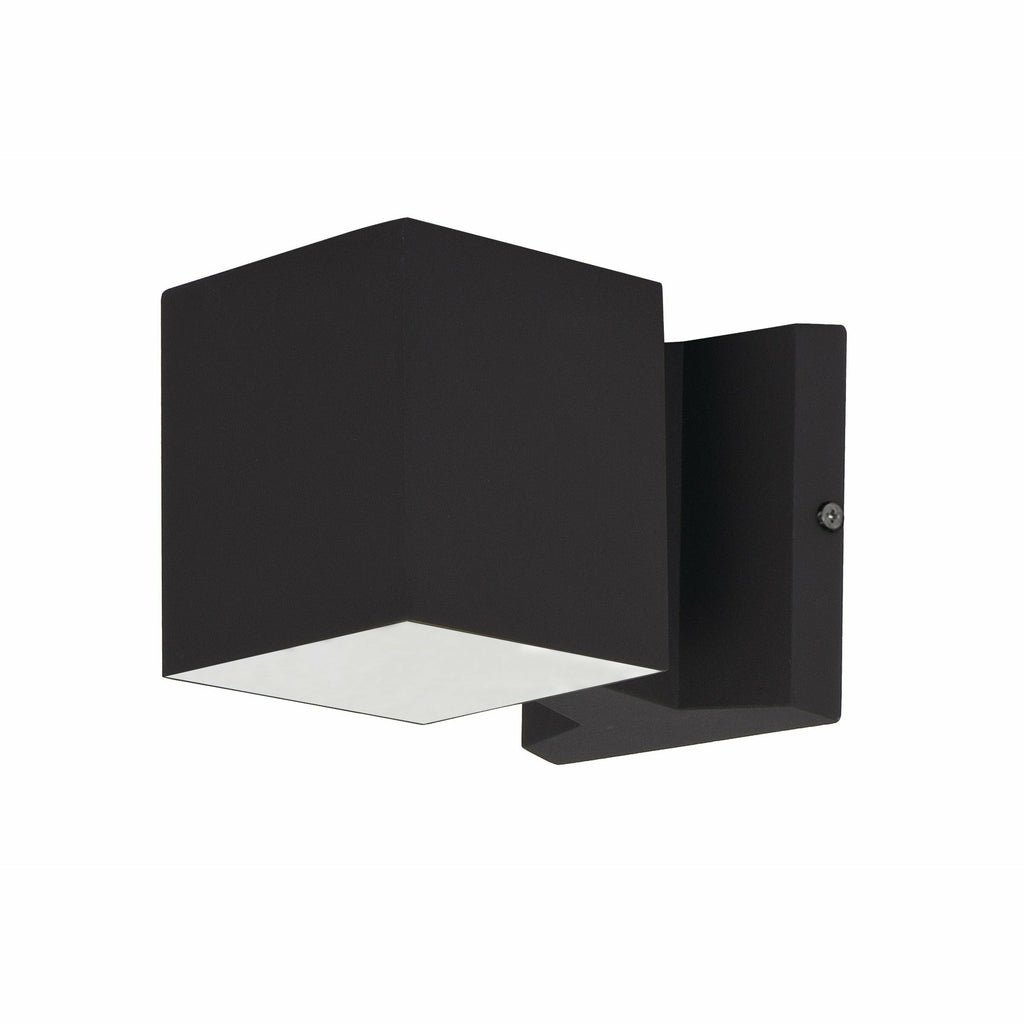 Lightray Outdoor Square 2 Light Wall Sconce - Light House Co.
