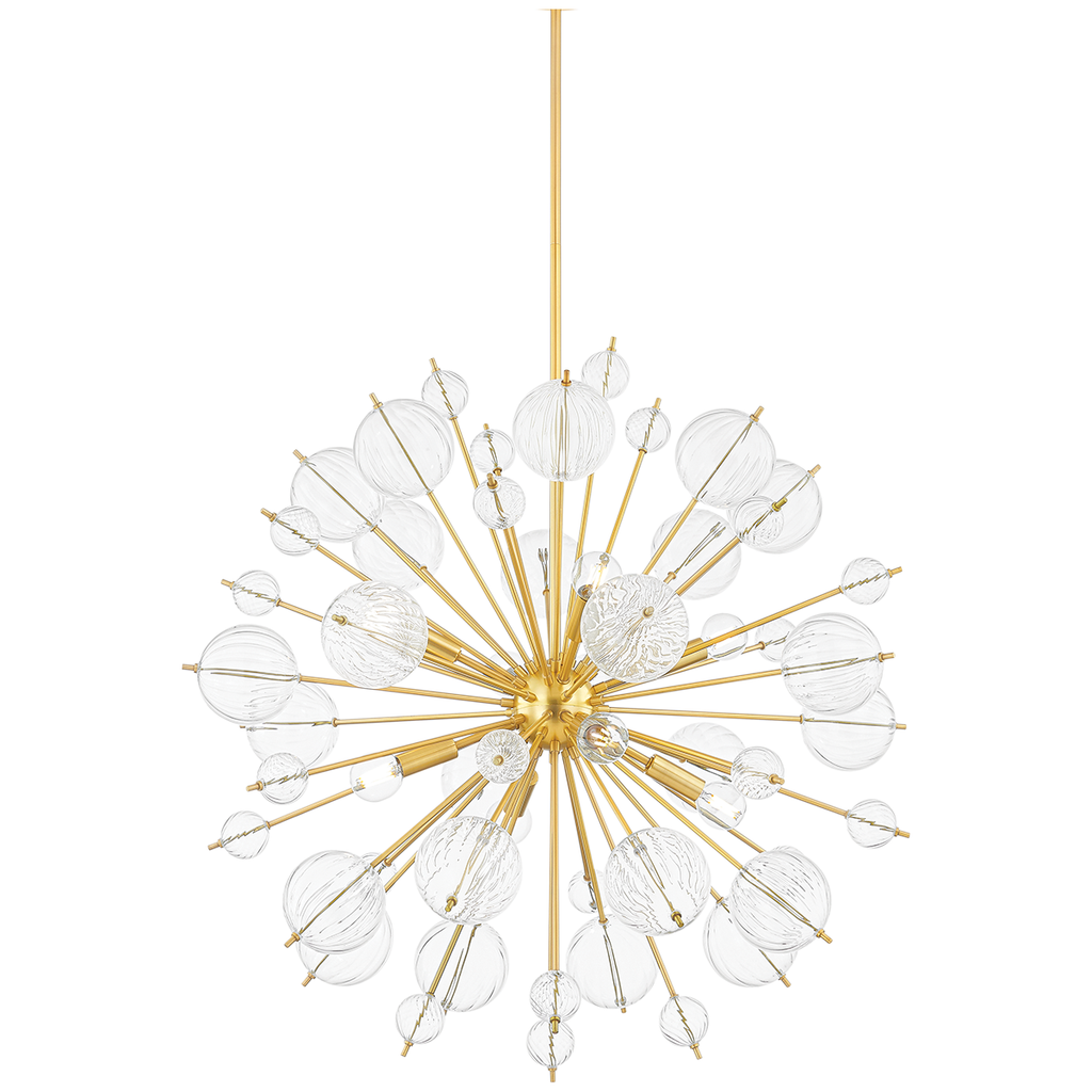 Linnea Chandelier - Light House Co.