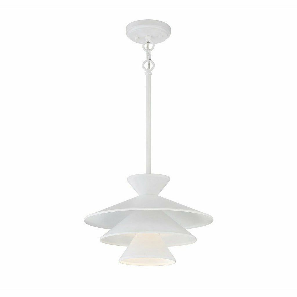 Matzi Pendant - Light House Co.
