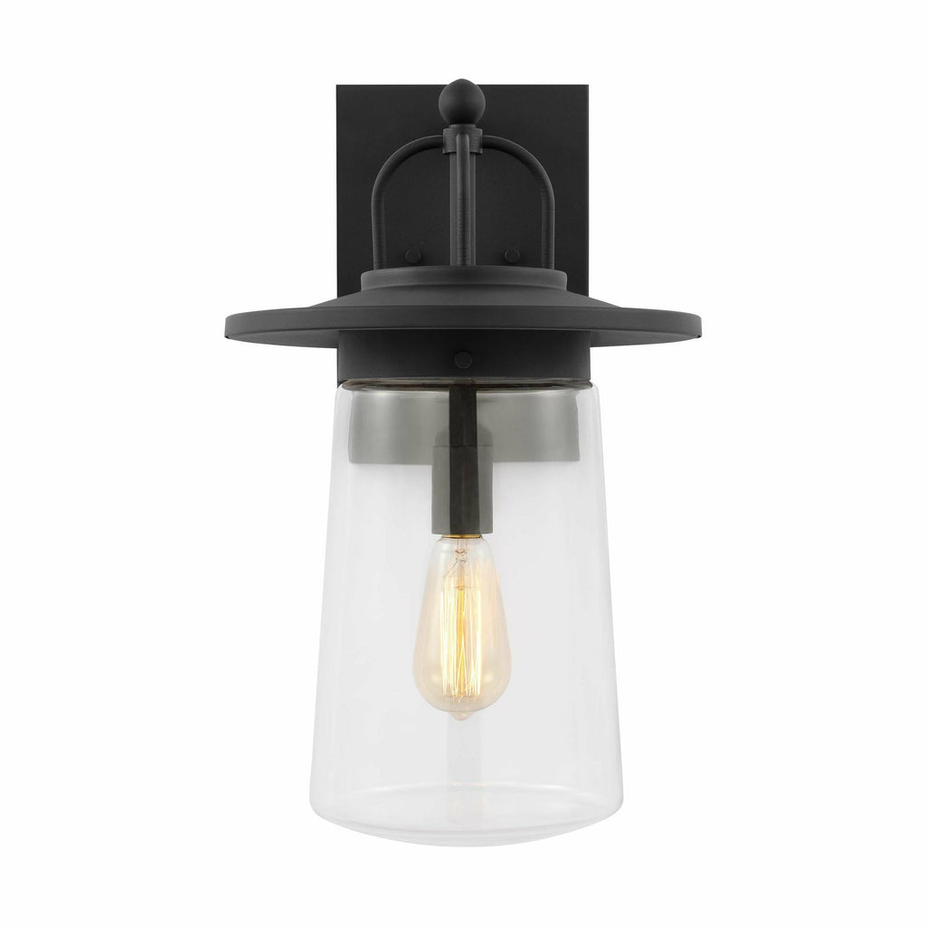 Tybee Outdoor Wall Lantern - Light House Co.