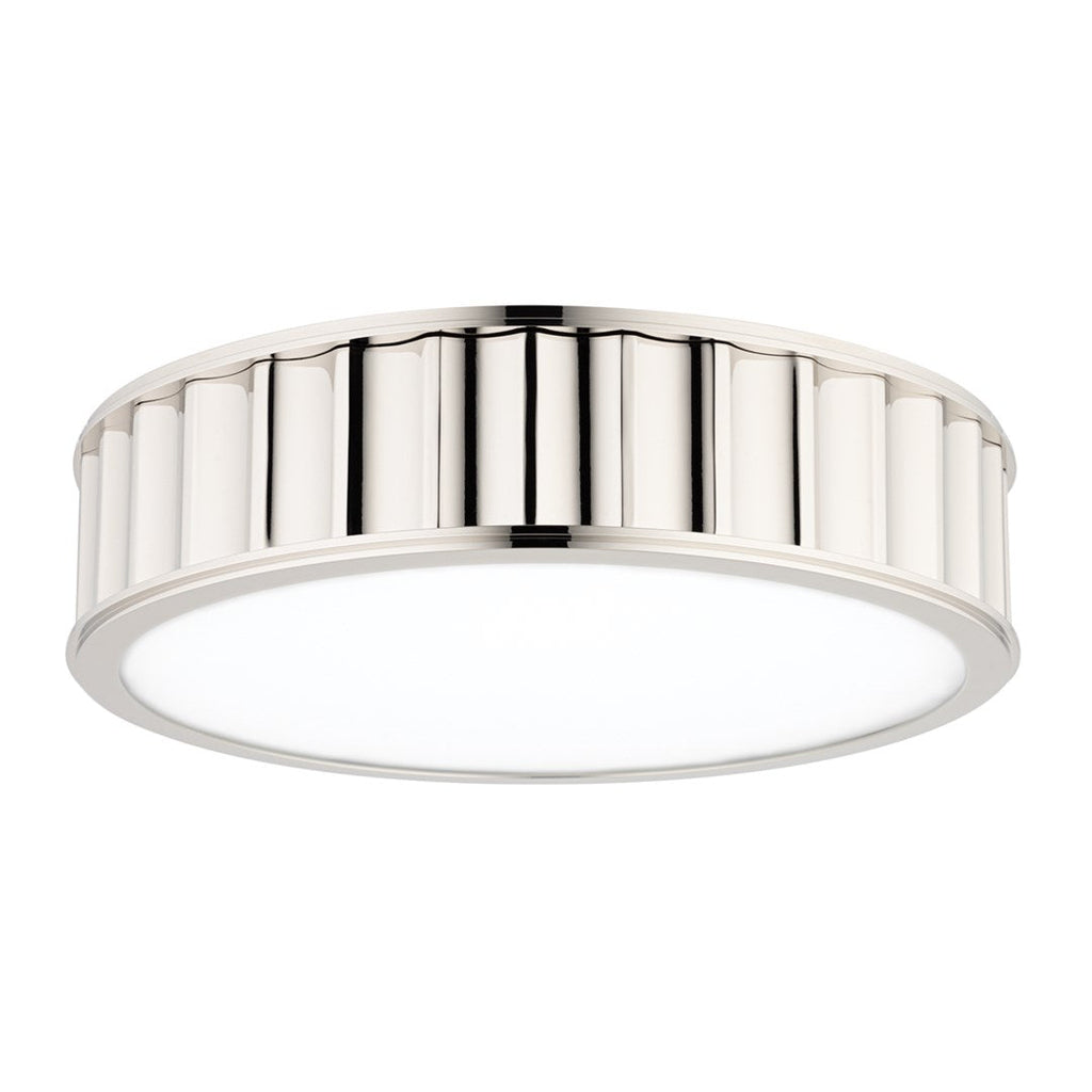 Middlebury Flush Mount - Light House Co.