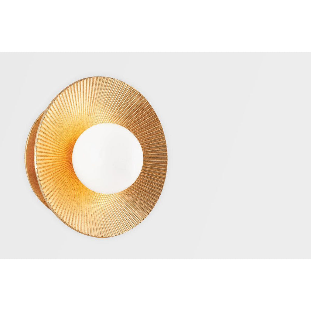 Emerald Wall Sconce - Light House Co.