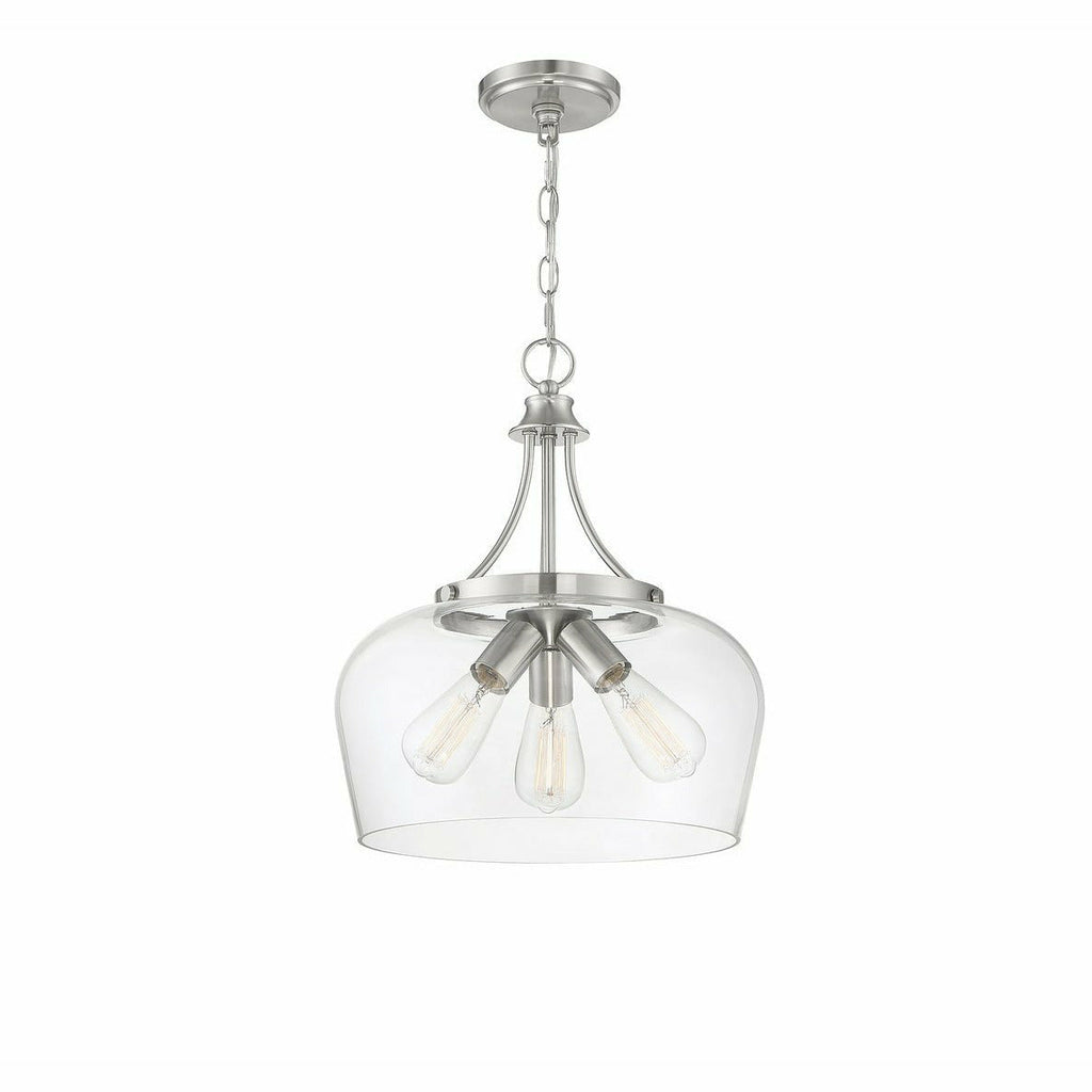 Octave Large Pendant - Light House Co.