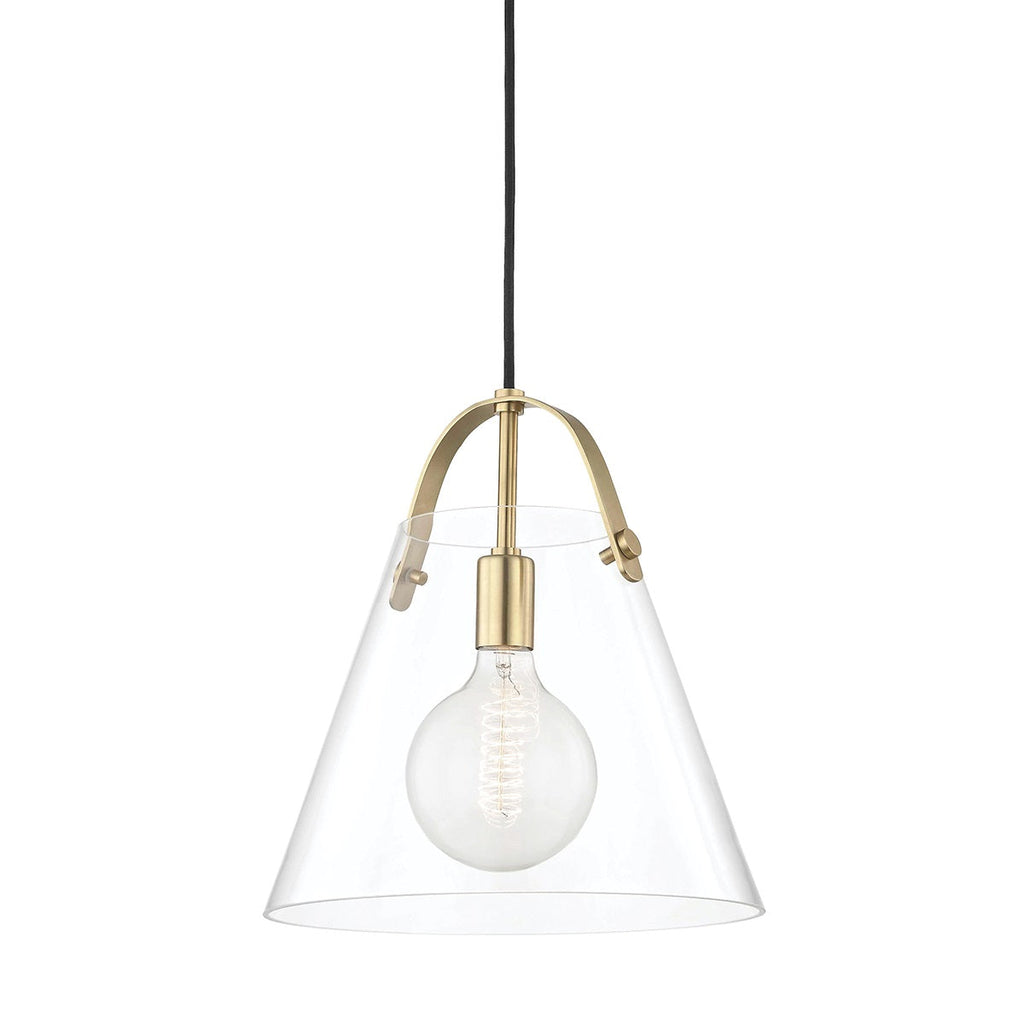 Karin Pendant - Light House Co.
