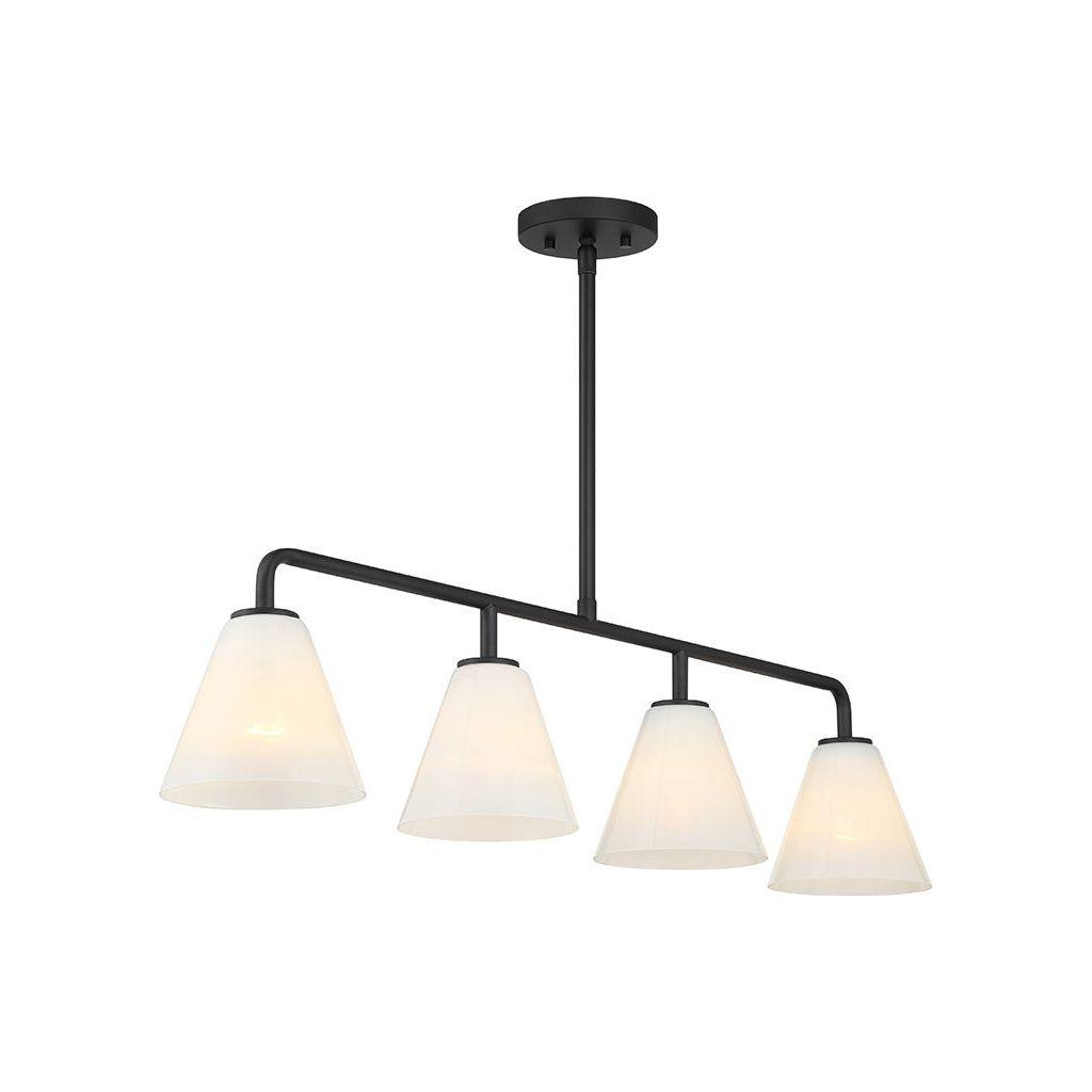 Blair Linear Chandelier - Light House Co.