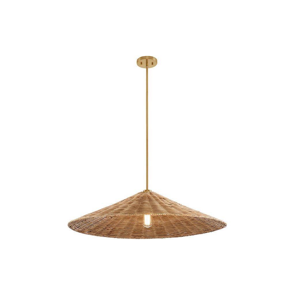 Bohemian Pendant - Light House Co.