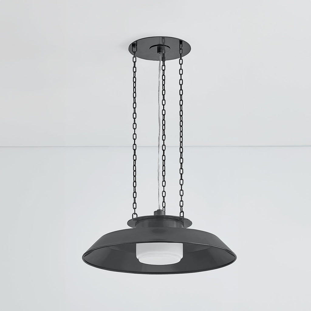 Woodrow Pendant - Light House Co.