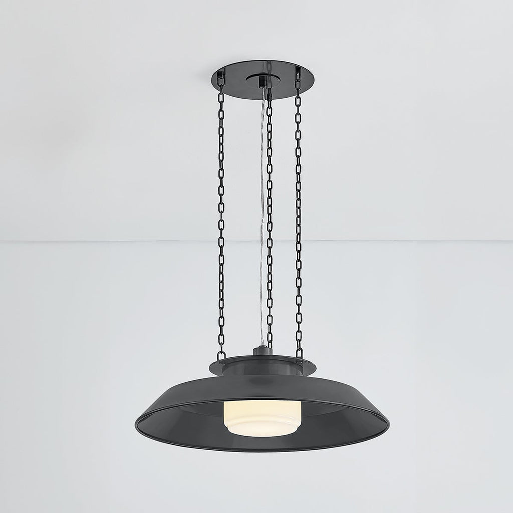 Woodrow Pendant - Light House Co.