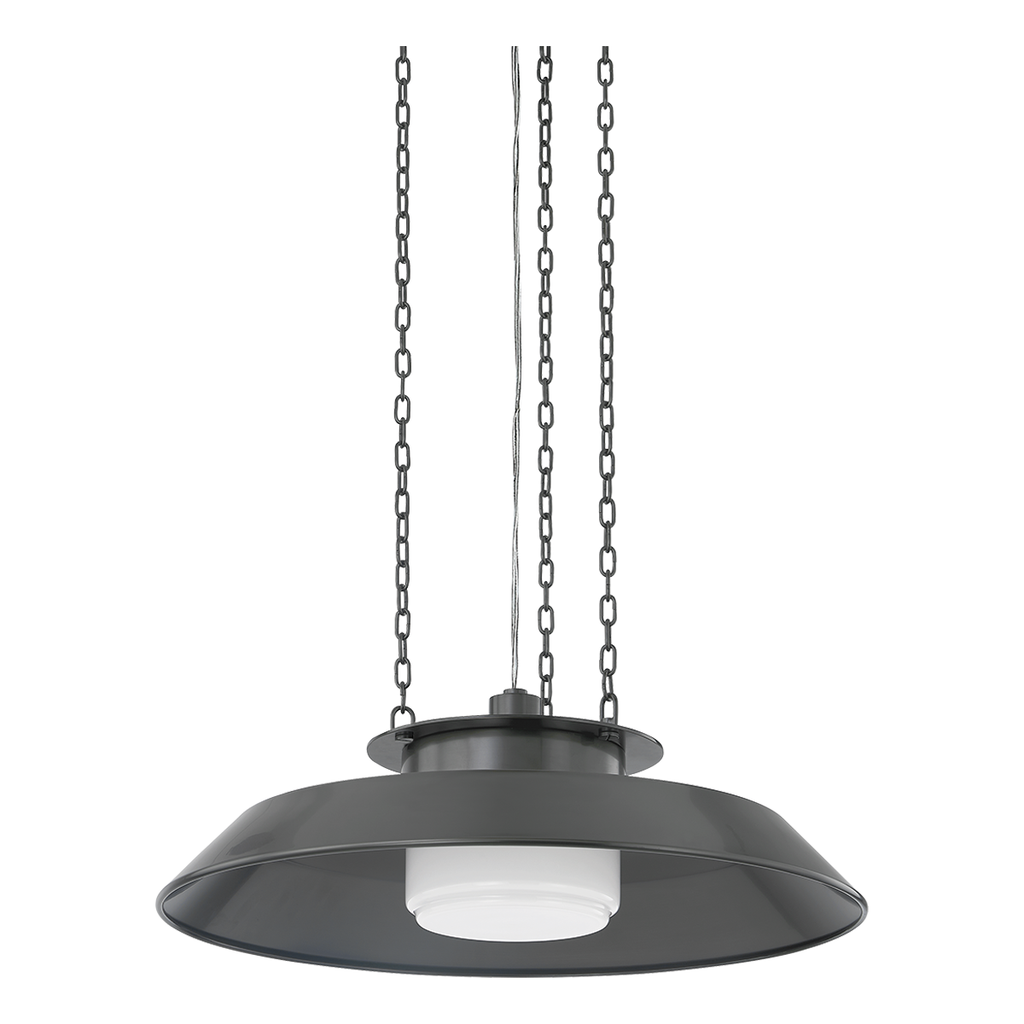 Woodrow Pendant - Light House Co.