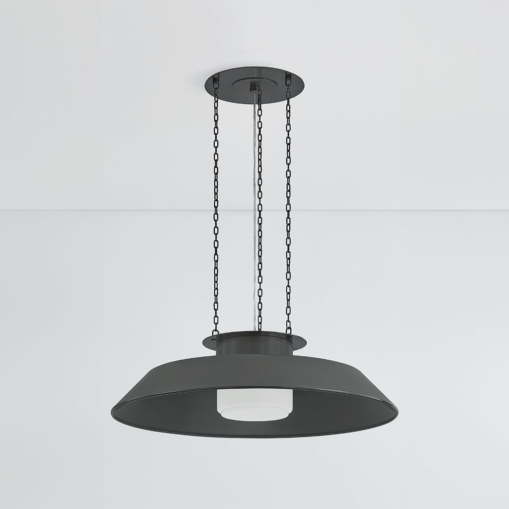 Woodrow Pendant - Light House Co.