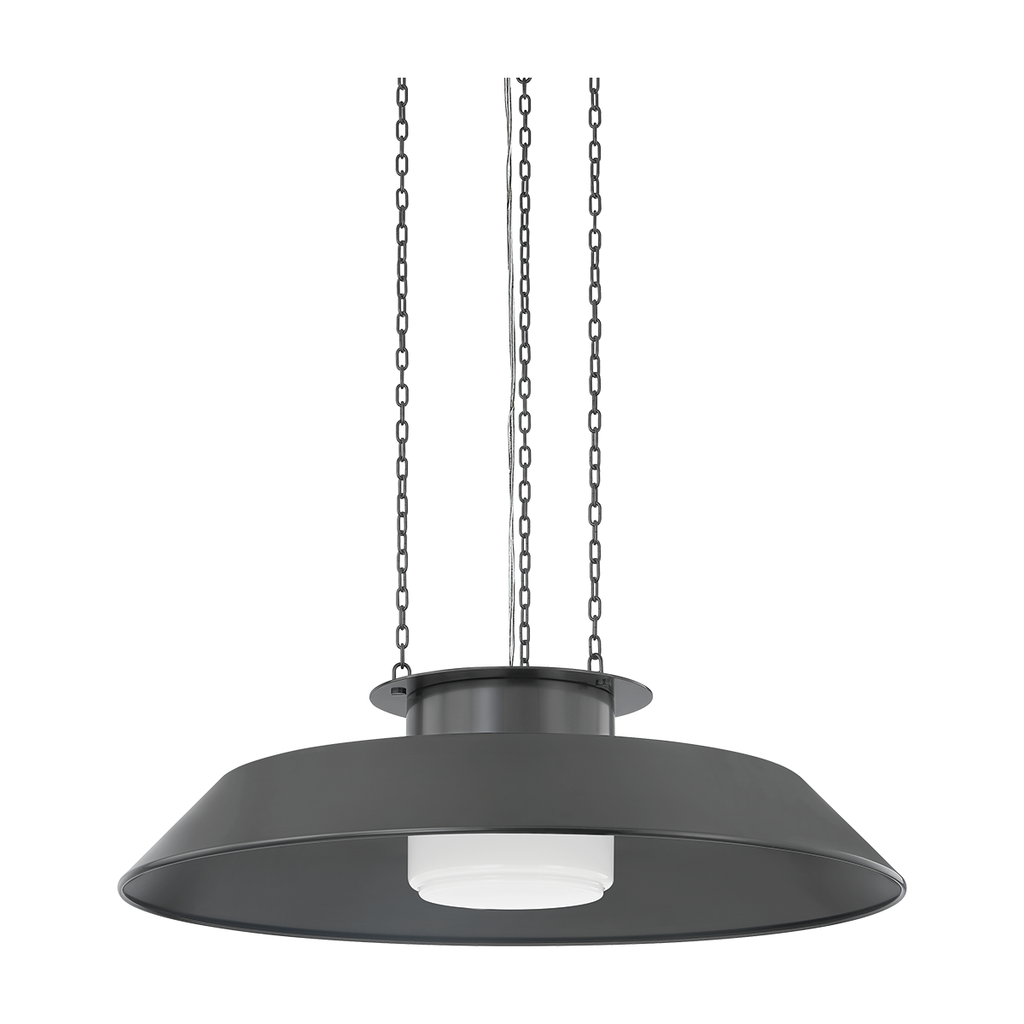 Woodrow Pendant - Light House Co.