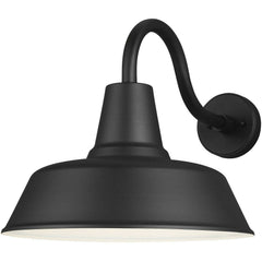 Extra Large / Black