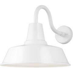 Extra Large / White