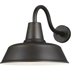 Extra Large / Antique Bronze