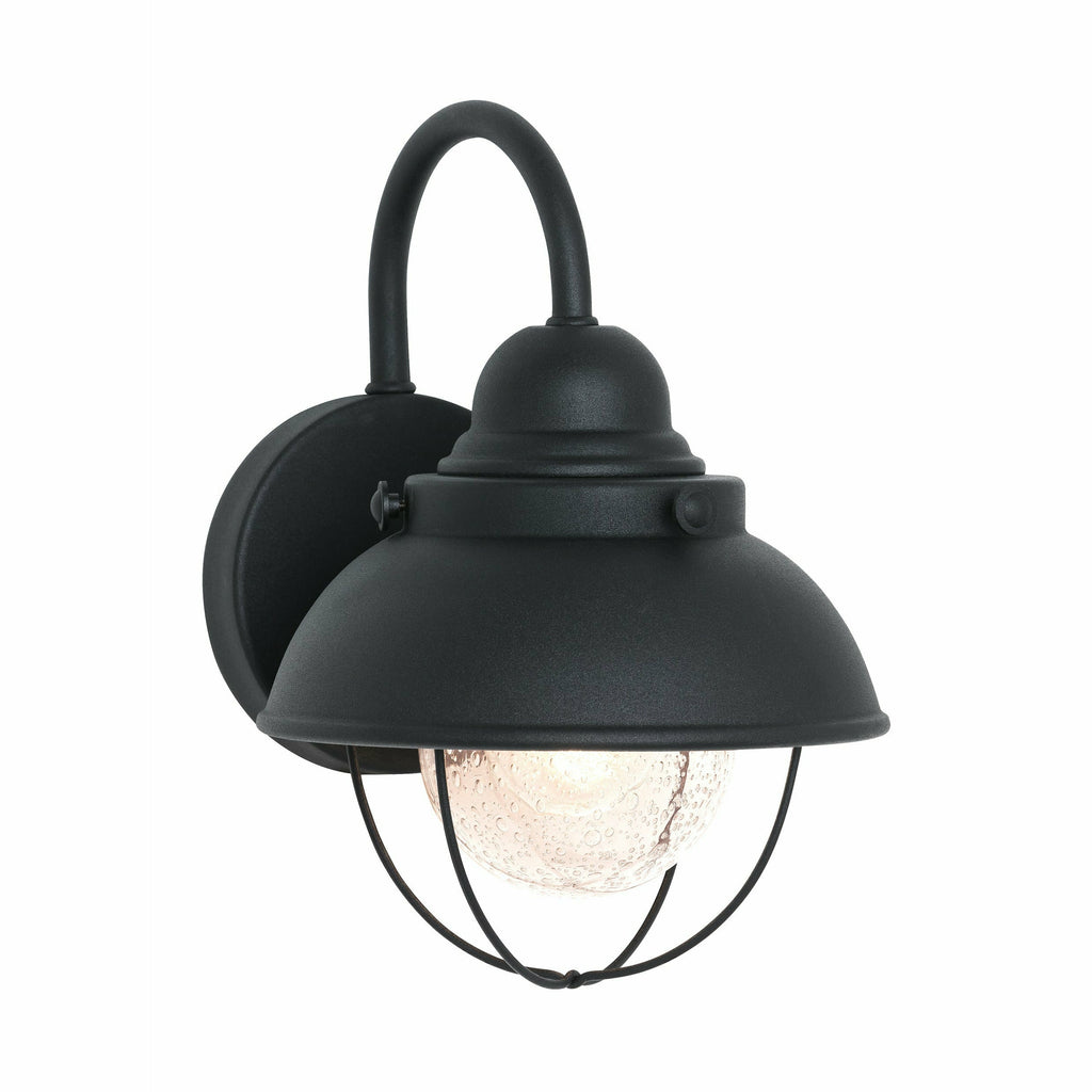 Sebring Outdoor Wall Lantern - Light House Co.