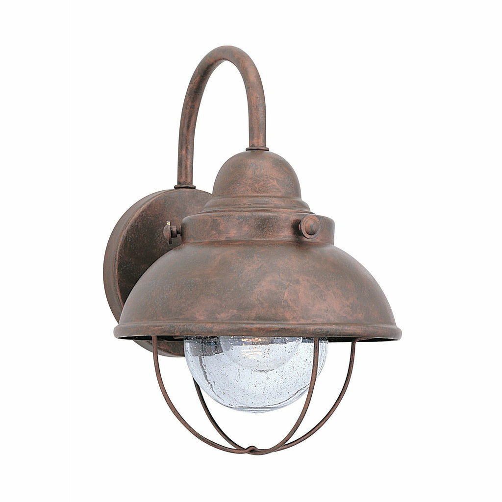 Sebring Outdoor Wall Lantern - Light House Co.