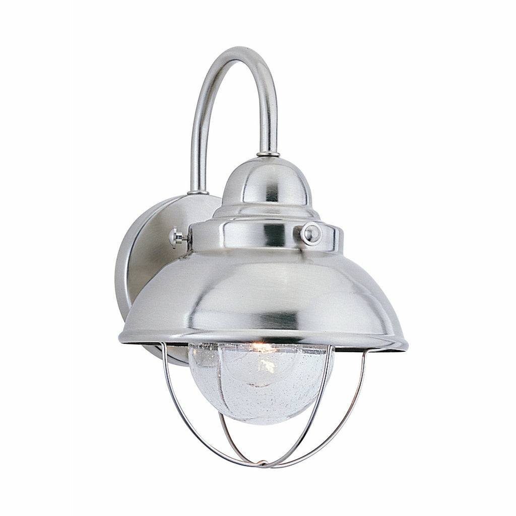 Sebring Outdoor Wall Lantern - Light House Co.