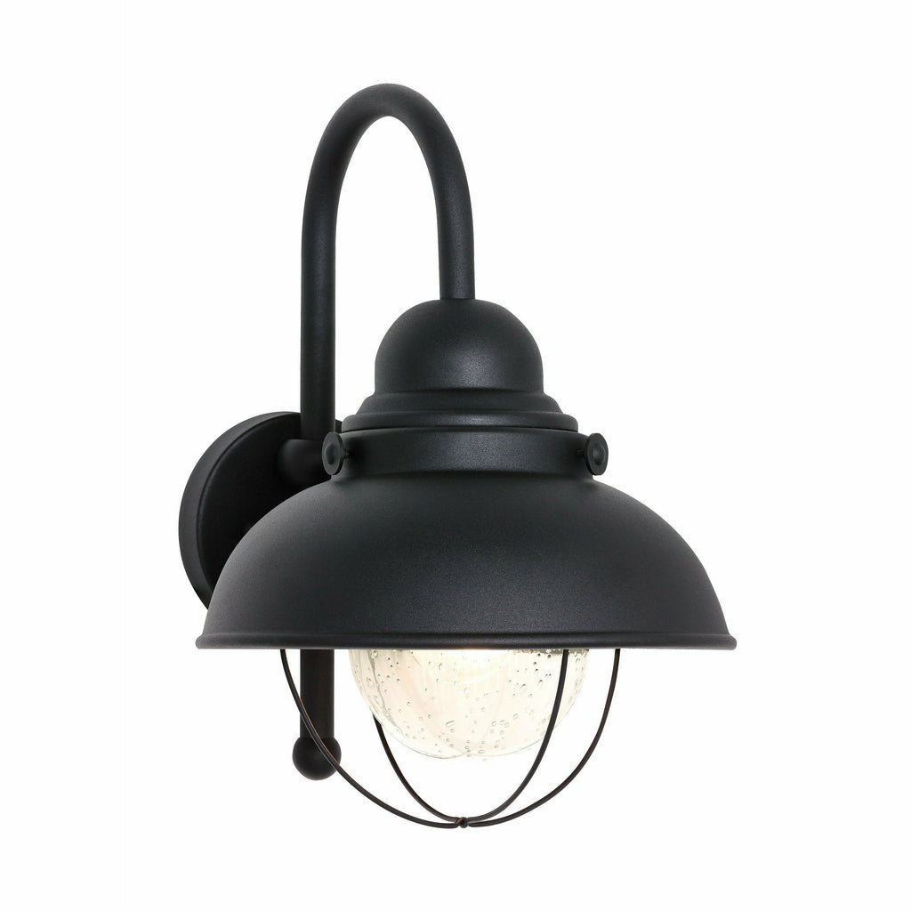 Sebring Outdoor Wall Lantern - Light House Co.