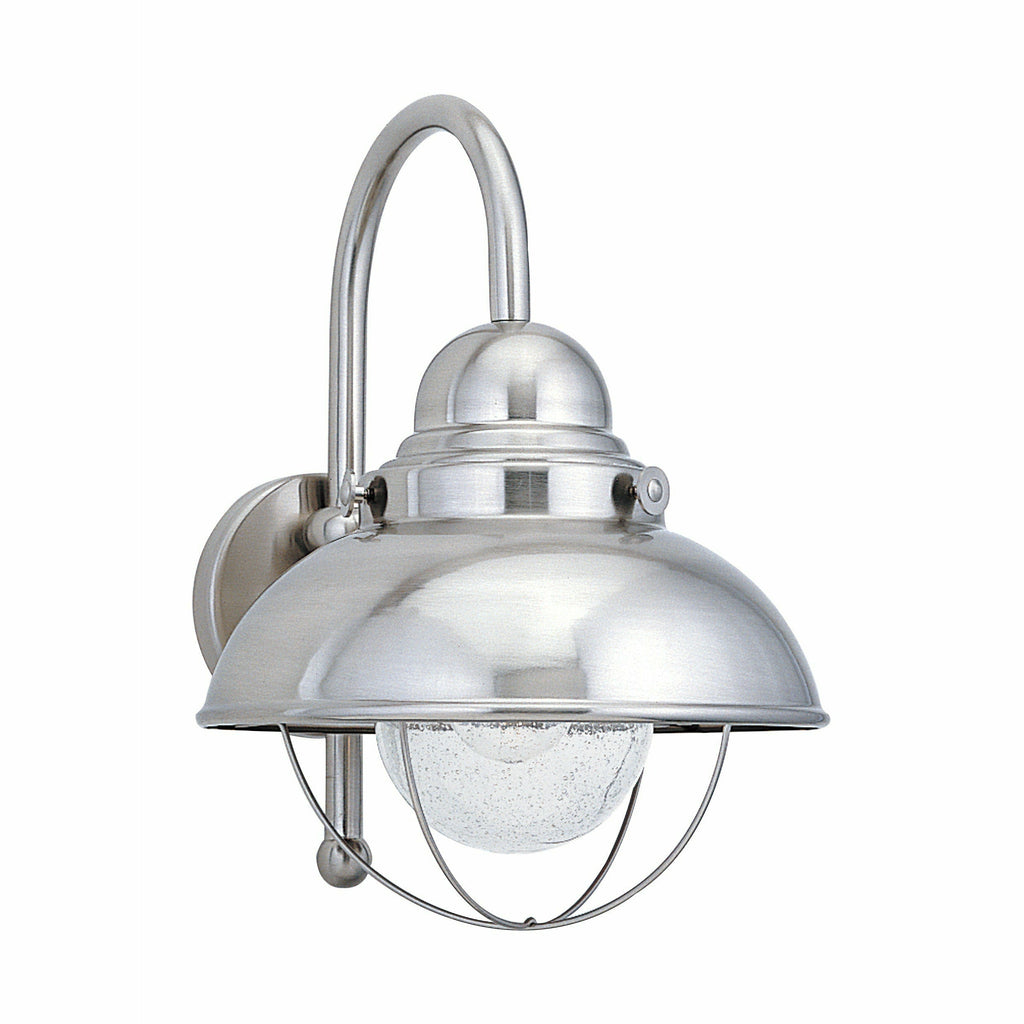 Sebring Outdoor Wall Lantern - Light House Co.