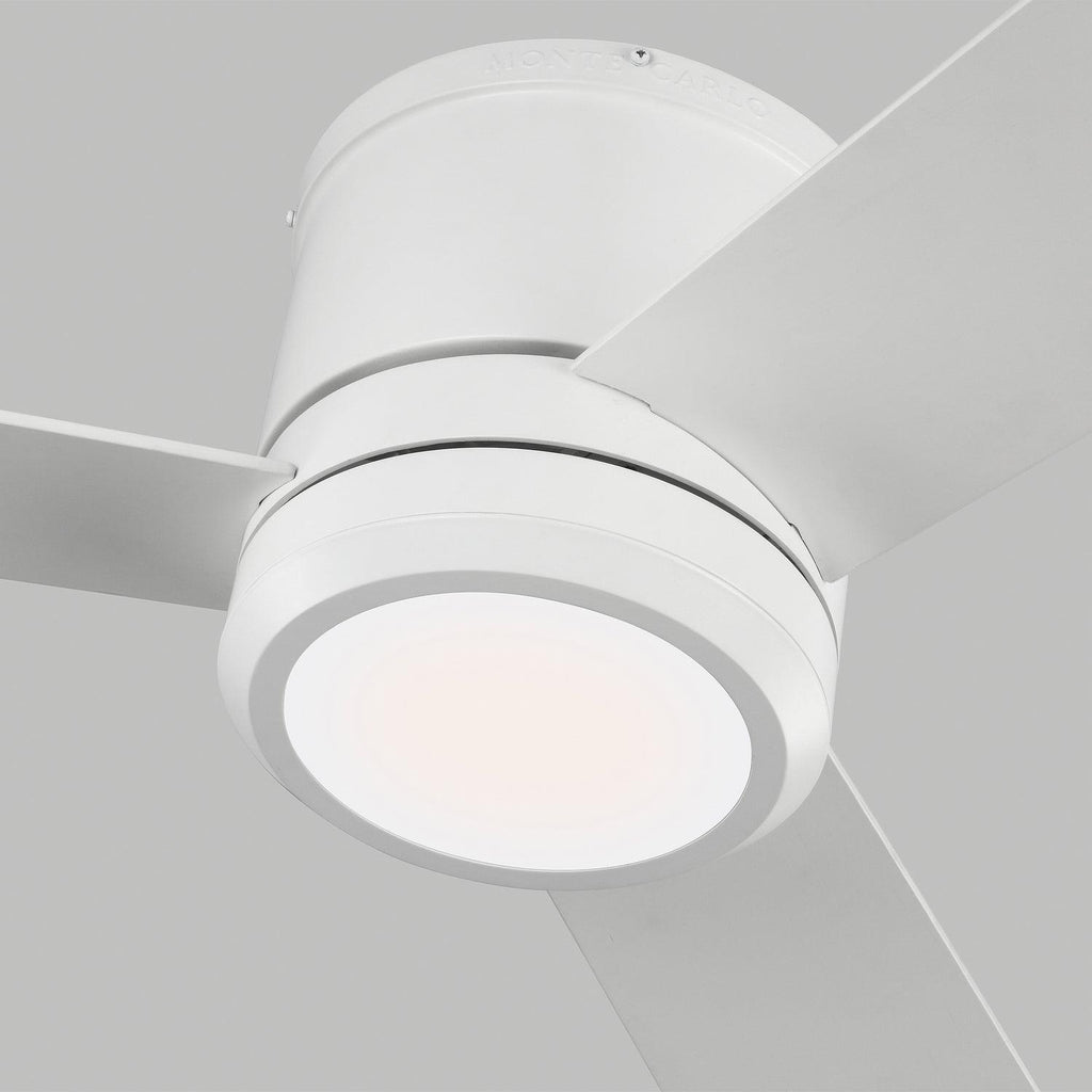 Clarity 56 Fan - Light House Co.