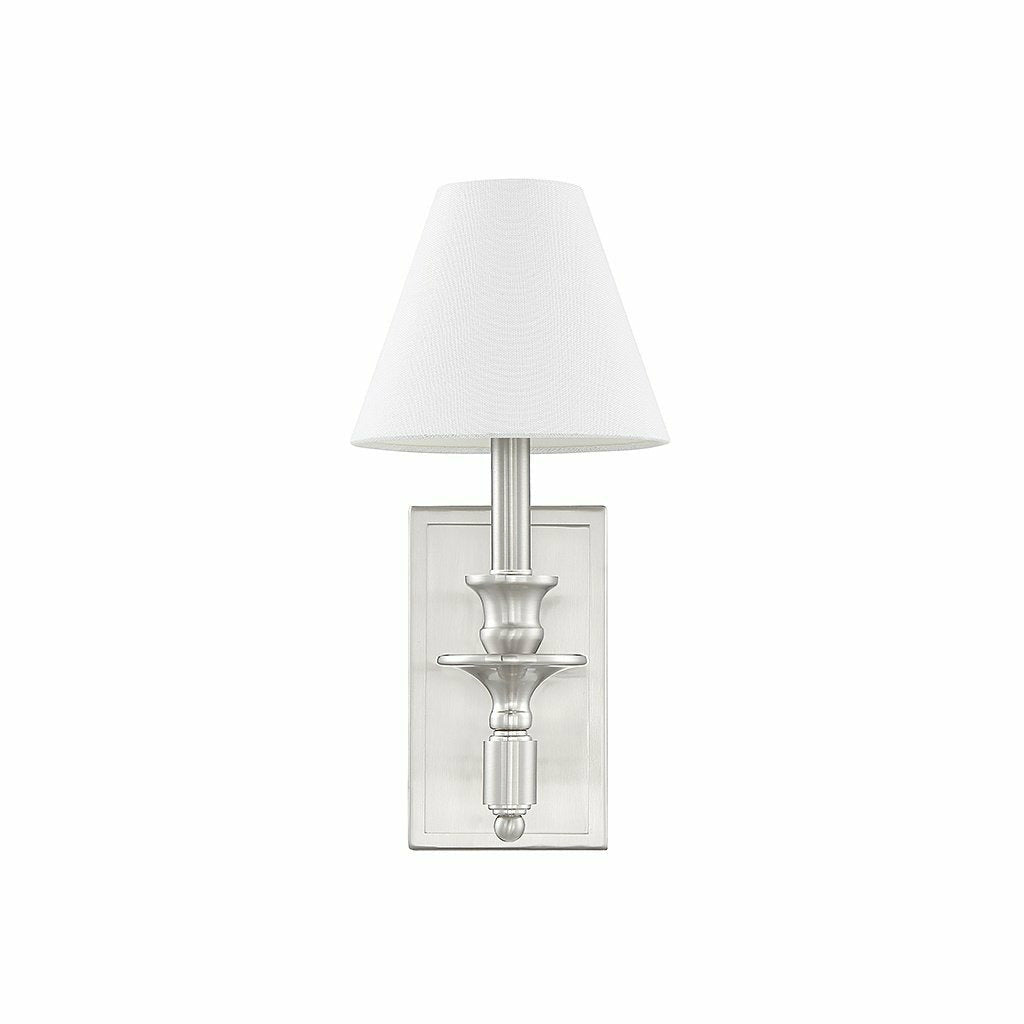 Washburn Wall Sconce - Light House Co.