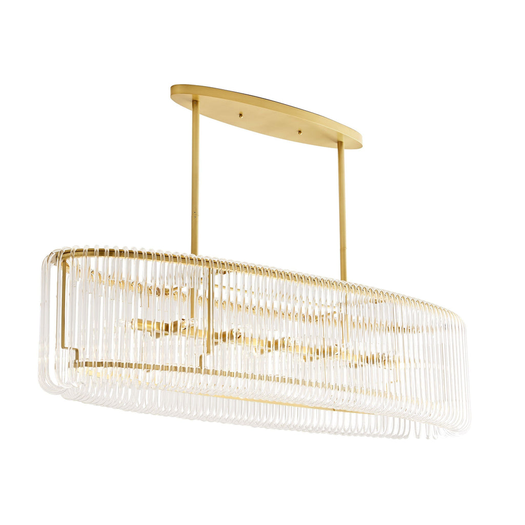Chandler Chandelier - Light House Co.