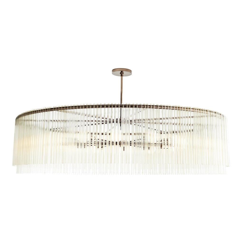 Royalton Large Chandelier - Light House Co.