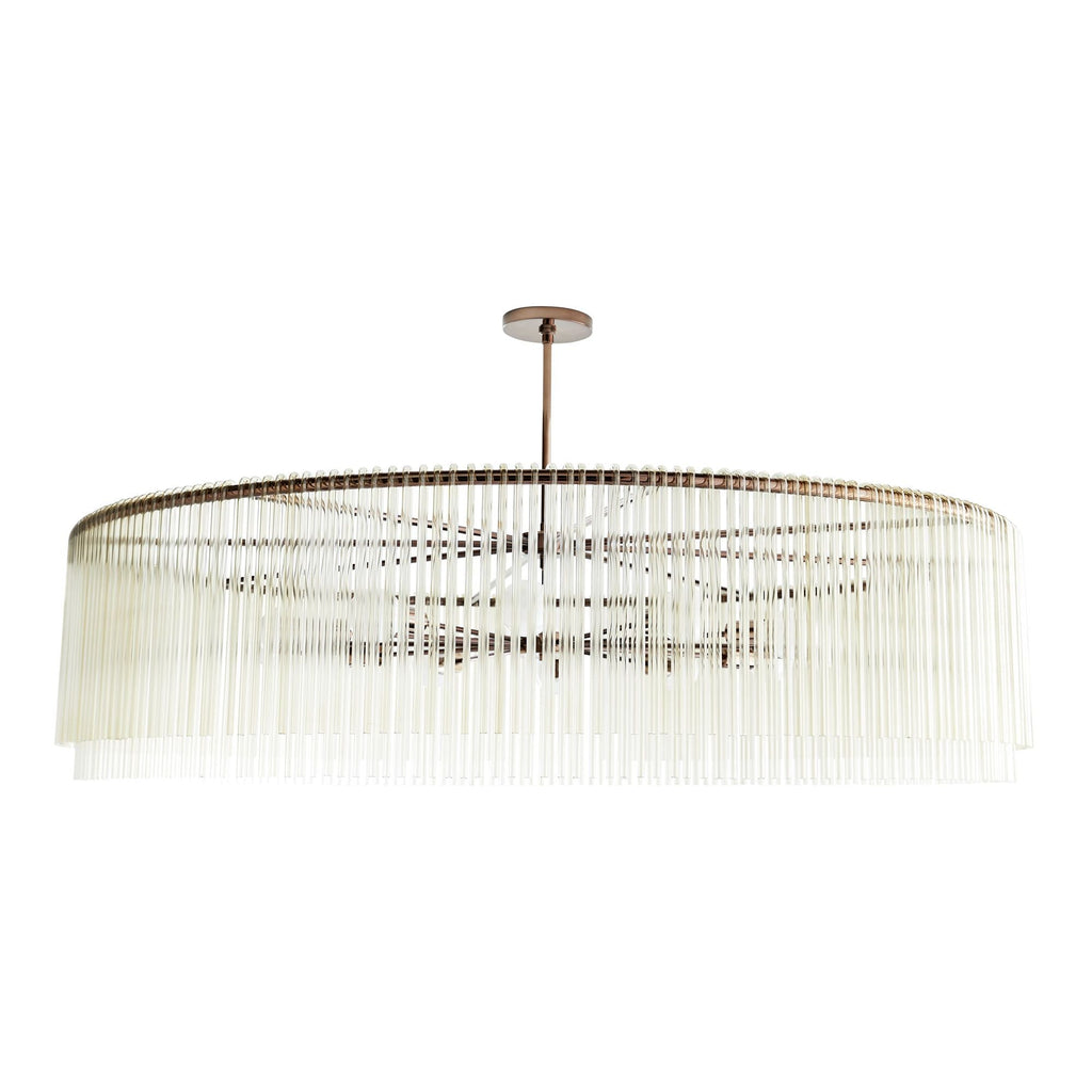 Royalton Large Chandelier - Light House Co.