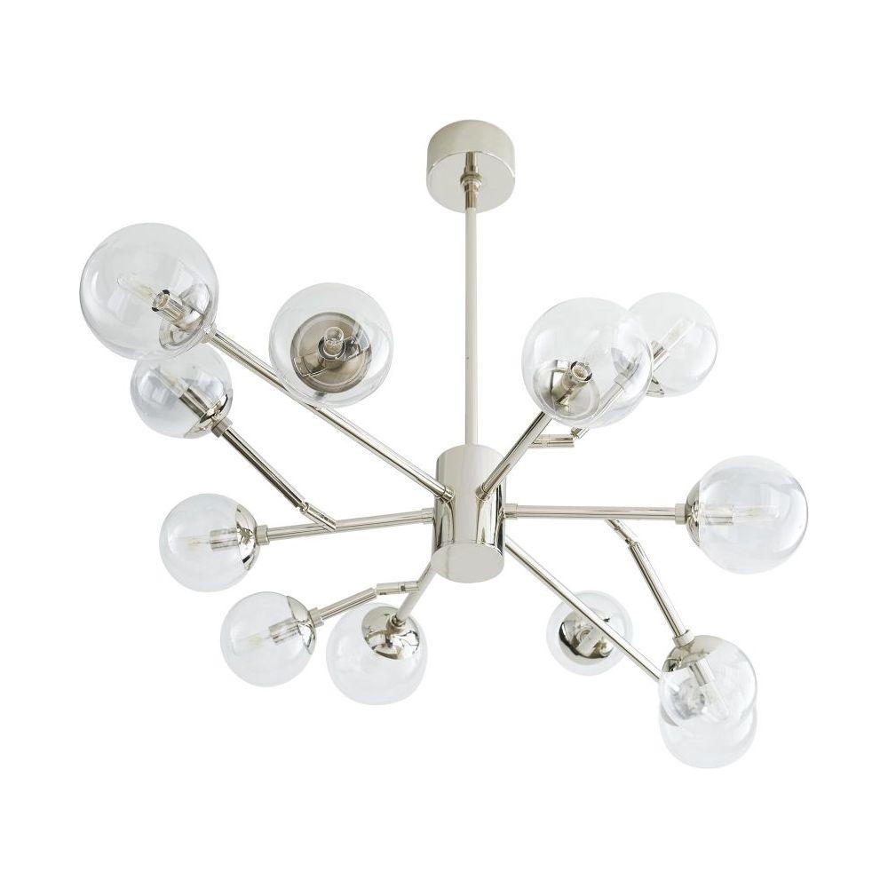 Dallas Small Chandelier - Light House Co.